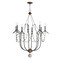 Maxim Lighting Formosa 8-Light Chandelier 20488GN - alternate 1